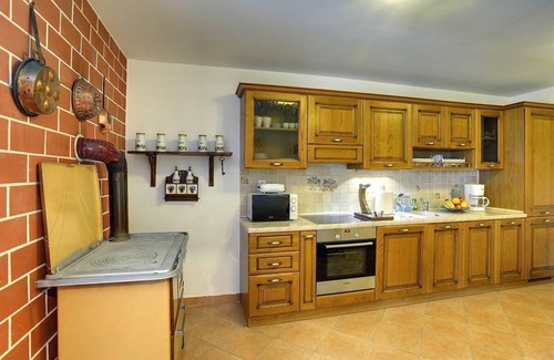 Rojnici House | Holiday house Barban for 1 - 16 persons with 7 bedrooms - Holiday home