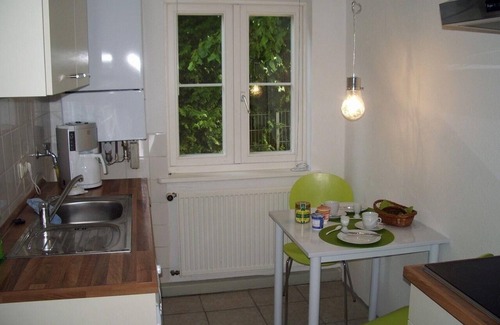 Bardowick House | Holiday house Bardowick for 1 - 4 persons with 1 bedroom - Holiday house