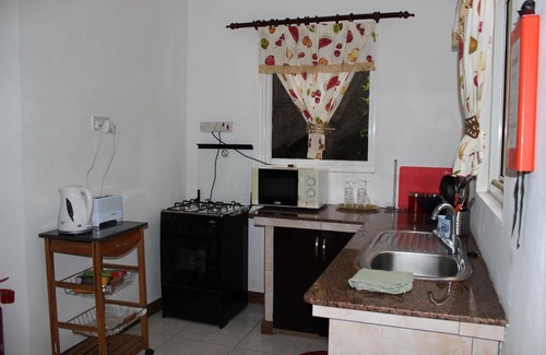 Mare Anglaise House | Holiday house Beau Vallon for 2 - 6 persons with 3 bedrooms - Holiday house