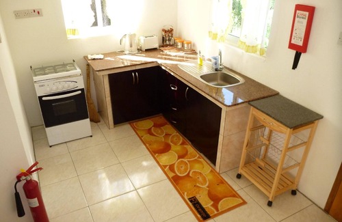 Mare Anglaise House | Holiday house Beau Vallon for 2 - 6 persons with 3 bedrooms - Holiday house