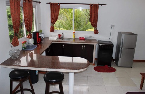 Mare Anglaise House | Holiday house Beau Vallon for 2 - 6 persons with 3 bedrooms - Holiday house