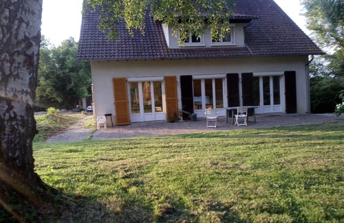 Saints House | Holiday house Beautheil for 1 - 6 persons with 3 bedrooms - Holiday house