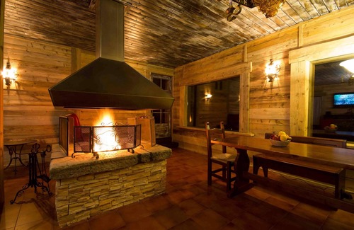 Brugai Ski Chalet | HOLIDAY HOUSE BED & BREAKFAST