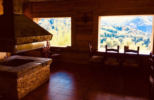 Brugai Ski Chalet | HOLIDAY HOUSE BED & BREAKFAST