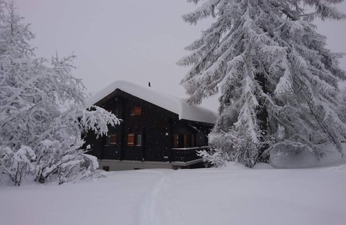 Bellwald House | Holiday house Bellwald for 1 - 6 persons with 3 bedrooms - Holiday home