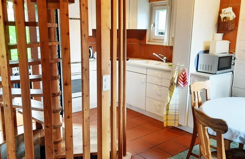 Bellwald Ski Chalet | Holiday house Bellwald for 1 - 5 persons with 3 bedrooms - Holiday house