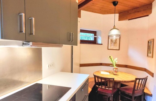 Lichterfelde House | Holiday house Berlin for 1 - 5 persons with 4 bedrooms - Holiday house