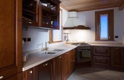 Codogne Apartment | Holiday house , Between Cortina d'Ampezzo and Venice for 4 people