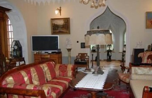 gmina Bielany Other | Holiday house Bielany for 1 - 8 persons - Castle