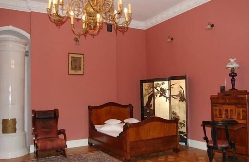 gmina Bielany Other | Holiday house Bielany for 1 - 8 persons - Castle