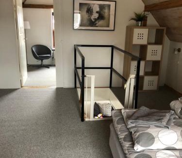 Randbol House | Holiday House Billundvej 74