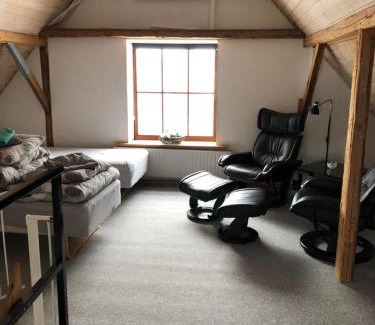 Randbol House | Holiday House Billundvej 74