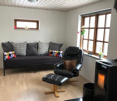 Randbol House | Holiday House Billundvej 74
