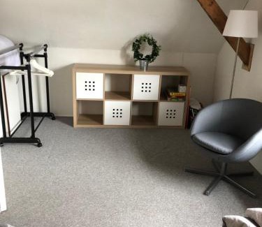 Randbol House | Holiday House Billundvej 74