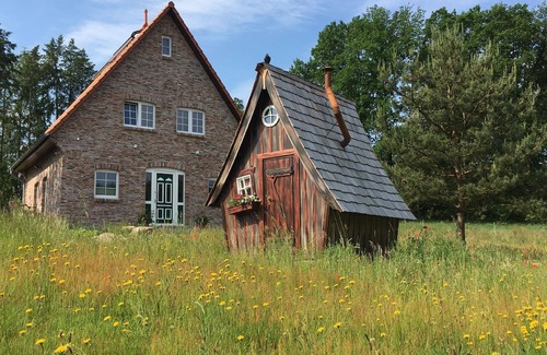 Bispingen House | Holiday house Bispingen for 2 - 4 persons with 2 bedrooms - Holiday house