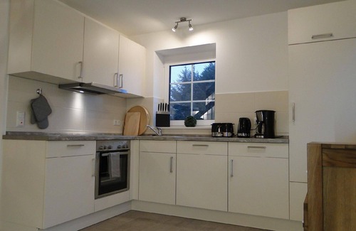 Bispingen House | Holiday house Bispingen for 2 - 4 persons with 2 bedrooms - Holiday house