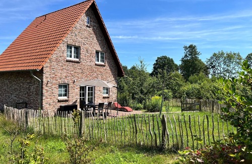 Bispingen House | Holiday house Bispingen for 2 - 4 persons with 2 bedrooms - Holiday house