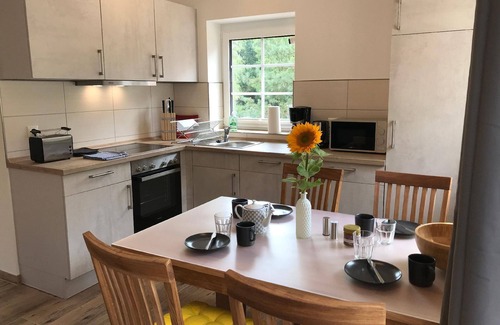Bispingen House | Holiday house Bispingen for 2 - 4 persons with 2 bedrooms - Holiday house