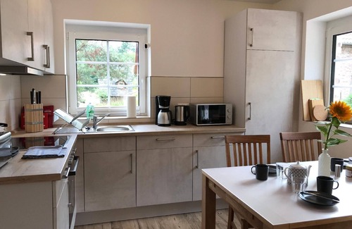 Bispingen House | Holiday house Bispingen for 2 - 4 persons with 2 bedrooms - Holiday house
