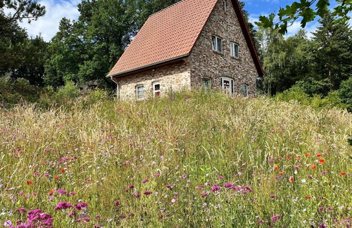 Bispingen House | Holiday house Bispingen for 2 - 4 persons with 2 bedrooms - Holiday house
