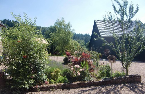 Blankenheim House | Holiday house Blankenheim for 1 - 2 persons with 1 bedroom - Holiday house