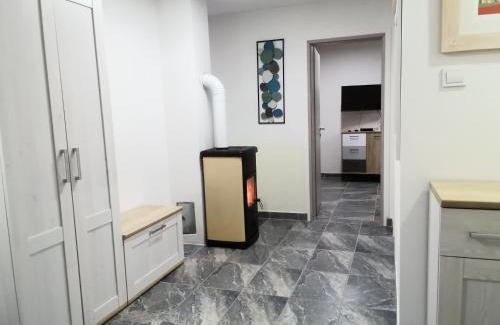 Podgora House | Holiday house Bliss
