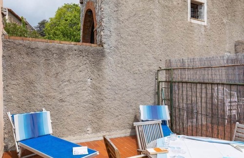 Borgio Verezzi House | Holiday house Borgio Verezzi for 1 - 6 persons with 2 bedrooms - Holiday home