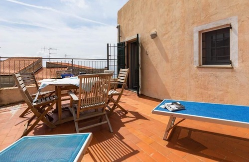 Borgio Verezzi House | Holiday house Borgio Verezzi for 1 - 6 persons with 2 bedrooms - Holiday home