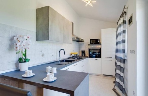 Bokordici House | Holiday house Bokordici for 1 - 6 persons with 2 bedrooms - Holiday home
