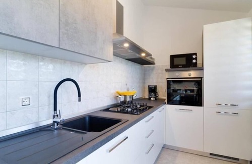Bokordici House | Holiday house Bokordici for 1 - 6 persons with 2 bedrooms - Holiday home