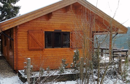 Bomighausen House | Holiday house Bömighausen for 1 - 4 persons with 2 bedrooms - Holiday house