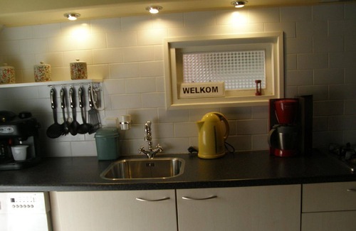 Gieterveen House | Holiday house Bonnerveen for 2 - 10 persons with 5 bedrooms - Holiday house