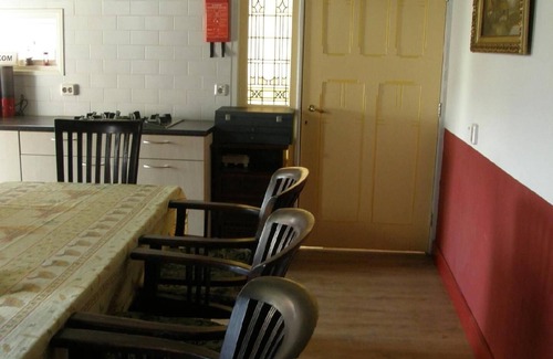 Gieterveen House | Holiday house Bonnerveen for 2 - 10 persons with 5 bedrooms - Holiday house