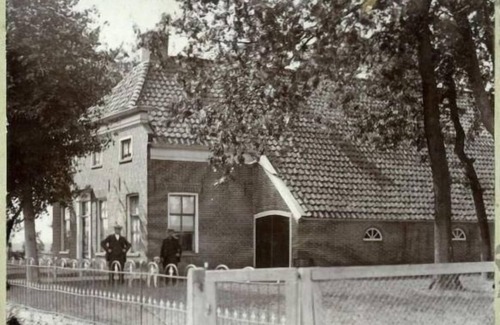 Gieterveen House | Holiday house Bonnerveen for 2 - 10 persons with 5 bedrooms - Holiday house
