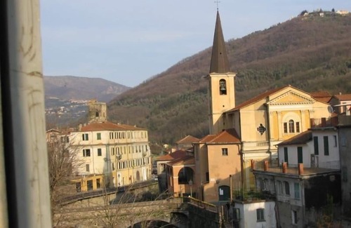 Borgomaro House | Holiday house Borgomaro for 1 - 5 persons with 2 bedrooms - Holiday house