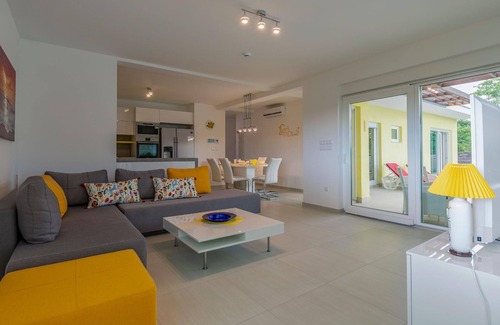 Stokovci House | Holiday house Boskari for 1 - 6 persons with 3 bedrooms - Holiday house