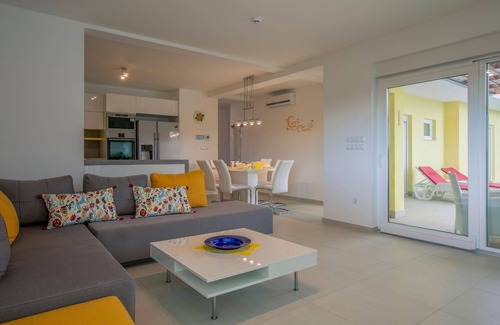 Stokovci House | Holiday house Boskari for 1 - 6 persons with 3 bedrooms - Holiday house