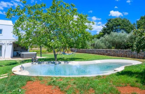 Jursici House | Holiday house Brajdine Lounge