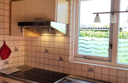 Breskens House | Holiday house Breskens for 1 - 4 persons with 3 bedrooms - Holiday home