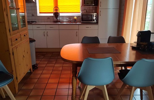 Breskens House | Holiday house Breskens for 1 - 4 persons with 3 bedrooms - Holiday home
