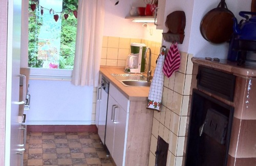 Scheid House | Holiday house Bringhausen for 1 - 3 persons with 2 bedrooms - Holiday home