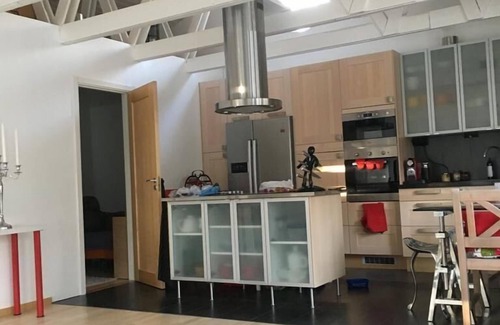Andrarum House | Holiday house Brösarp for 1 - 5 persons with 2 bedrooms - Holiday house