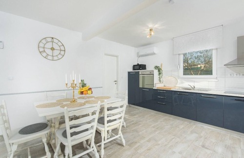 Radini House | Holiday house Brtonigla for 1 - 7 persons with 3 bedrooms - Holiday house