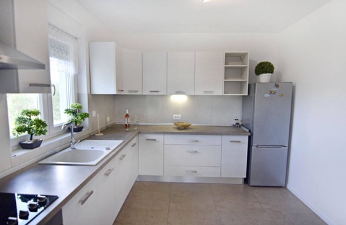 Radini House | Holiday house Brtonigla for 1 - 8 persons with 3 bedrooms - Holiday home