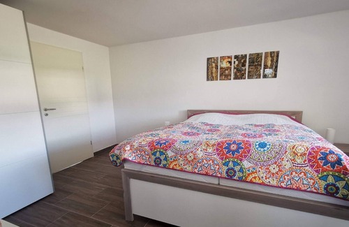 Brueggen House | Holiday house Brüggen for 1 - 6 persons with 2 bedrooms - Holiday house