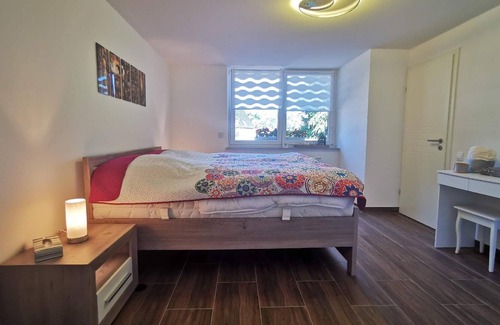 Brueggen House | Holiday house Brüggen for 1 - 6 persons with 2 bedrooms - Holiday house