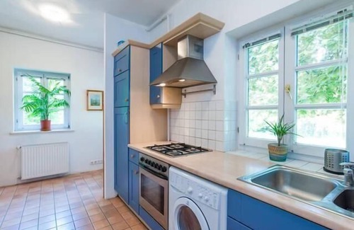 Viranyos House | Holiday house Budapest for 1 - 5 persons with 1 bedroom - Holiday house