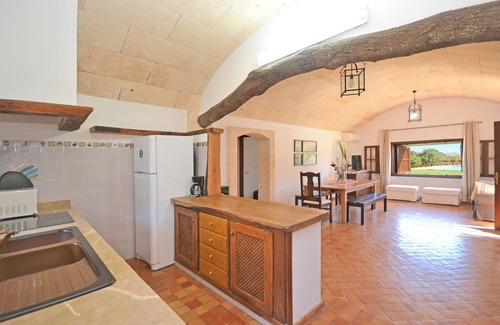 Buger House | Holiday house Buger for 1 - 6 persons with 3 bedrooms - Holiday home