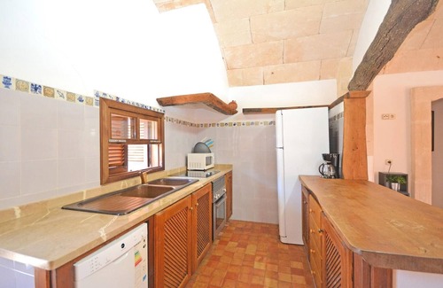 Buger House | Holiday house Buger for 1 - 6 persons with 3 bedrooms - Holiday home
