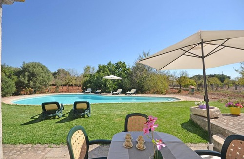 Buger House | Holiday house Buger for 1 - 6 persons with 3 bedrooms - Holiday home